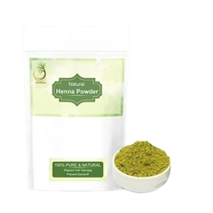 100% Natural Henna Powder